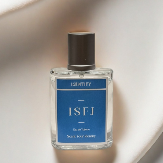 ISFJ