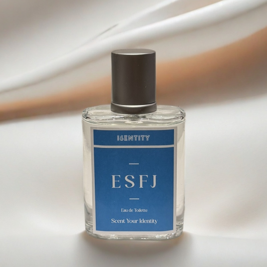 ESFJ