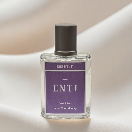 ENTJ
