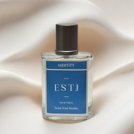 ESTJ