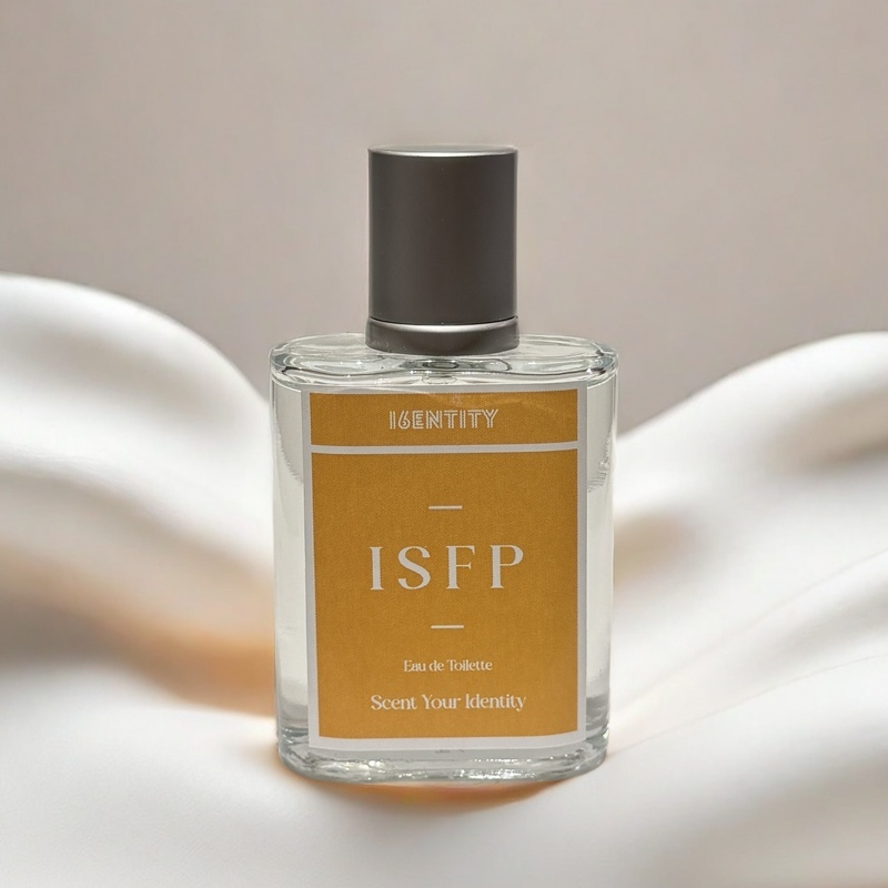 ISFP