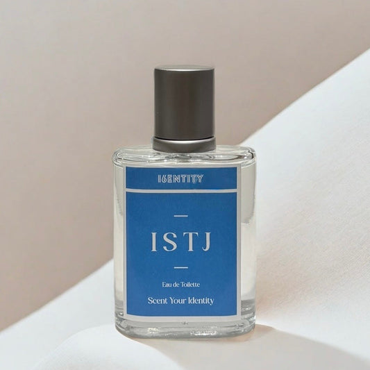 ISTJ